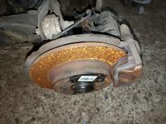 Балка подвески на Mercedes-Benz B-Class T246.242 270.910 Фото 11