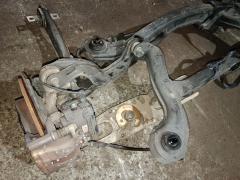 Балка подвески на Mercedes-Benz B-Class T246.242 270.910 Фото 12