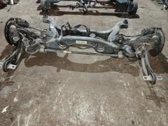 Балка подвески на Mercedes-Benz B-Class T246.242 270.910 Фото 14