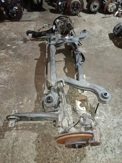 Балка подвески на Mercedes-Benz B-Class T246.242 270.910 Фото 15