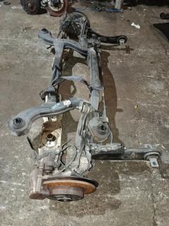 Балка подвески на Mercedes-Benz B-Class T246.242 270.910 Фото 16