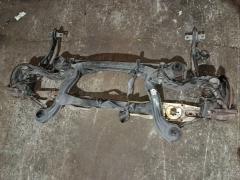 Балка подвески на Mercedes-Benz B-Class T246.242 270.910 Фото 2