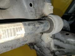 Балка под ДВС A2463200711, A2464900040 на Mercedes-Benz B-Class T246.242 270.910 Фото 5