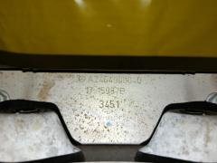 Балка под ДВС A2463200711, A2464900040 на Mercedes-Benz B-Class T246.242 270.910 Фото 7