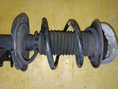 Стойка амортизатора SACHS A2463207613 на Mercedes-Benz B-Class T246.242 270.910 Фото 3