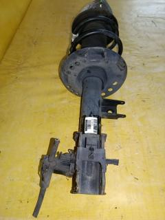 Стойка амортизатора SACHS A2463207613 на Mercedes-Benz B-Class T246.242 270.910 Фото 4