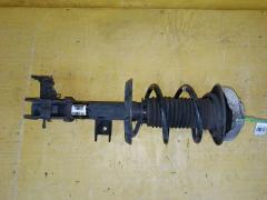 Стойка амортизатора на Mercedes-Benz B-Class T246.242 270.910 SACHS A2463207613, Переднее Правое расположение