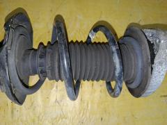 Стойка амортизатора A2463207513 на Mercedes-Benz B-Class T246.242 270.910 Фото 3