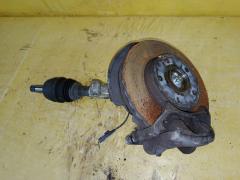 Ступица A2463302700 на Mercedes-Benz B-Class T246.242 270.910 Фото 4