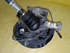 Ступица A2463302800 на Mercedes-Benz B-Class T246.242 270.910 Фото 4