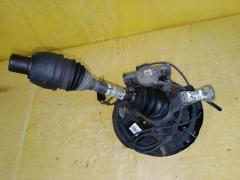 Ступица на Mercedes-Benz B-Class T246.242 270.910 A2463302800, Переднее Правое расположение
