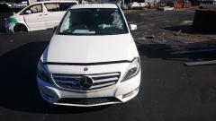 Глушитель 2464910800 на Mercedes-Benz B-Class W246.242 270.910 Фото 11