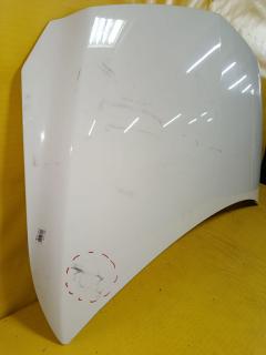 Капот на Mercedes-Benz B-Class T246.242 Фото 4