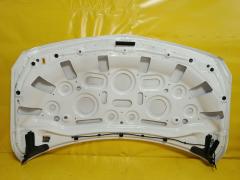 Капот на Mercedes-Benz B-Class T246.242 Фото 7