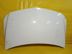 Капот на Mercedes-Benz B-Class T246.242