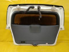 Дверь задняя на Mercedes-Benz B-Class T246.242 Фото 7