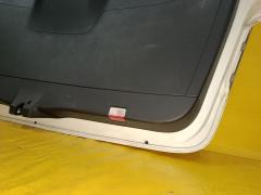 Дверь задняя на Mercedes-Benz B-Class T246.242 Фото 8