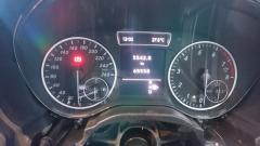 Дверь боковая на Mercedes-Benz B-Class T246.242 Фото 10