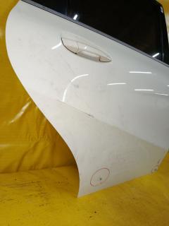 Дверь боковая на Mercedes-Benz B-Class T246.242 Фото 4