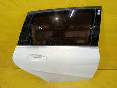 Дверь боковая на Mercedes-Benz B-Class T246.242 Фото 6