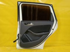 Дверь боковая на Mercedes-Benz B-Class T246.242 Фото 7