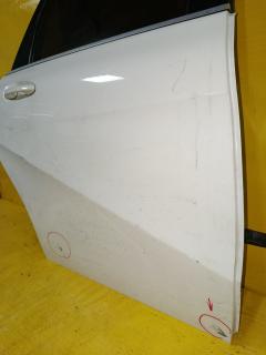Дверь боковая на Mercedes-Benz B-Class T246.242 Фото 2