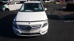 Дверь боковая на Mercedes-Benz B-Class T246.242 Фото 15