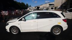 Дверь боковая на Mercedes-Benz B-Class T246.242 Фото 14