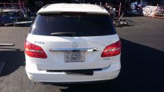Дверь боковая на Mercedes-Benz B-Class T246.242 Фото 13
