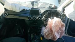 Дверь боковая на Mercedes-Benz B-Class T246.242 Фото 10