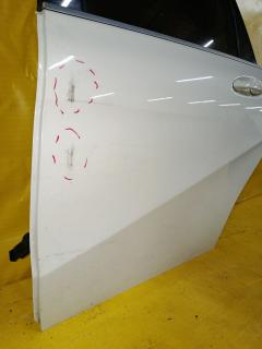 Дверь боковая на Mercedes-Benz B-Class T246.242 Фото 2
