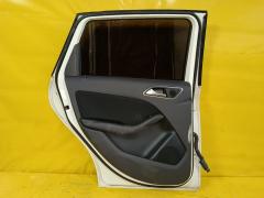 Дверь боковая на Mercedes-Benz B-Class T246.242 Фото 6
