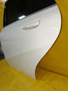 Дверь боковая на Mercedes-Benz B-Class T246.242 Фото 3