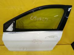 Дверь боковая на Mercedes-Benz B-Class T246.242 Фото 6
