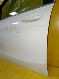 Дверь боковая на Mercedes-Benz B-Class T246.242 Фото 2