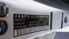 Дверь боковая на Mercedes-Benz B-Class T246.242 Фото 7