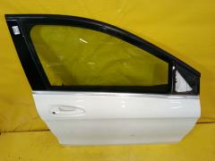 Дверь боковая на Mercedes-Benz B-Class T246.242 Фото 4