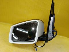 Зеркало двери боковой A2468103116 на Mercedes-Benz B-Class T246.242 Фото 4