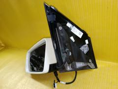 Зеркало двери боковой A2468103116 на Mercedes-Benz B-Class T246.242 Фото 5