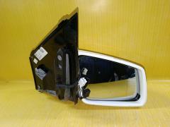 Зеркало двери боковой A2468103416 на Mercedes-Benz B-Class T246.242 Фото 4