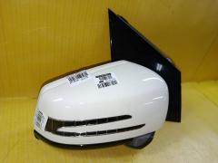 Зеркало двери боковой на Mercedes-Benz B-Class T246.242 A2468103416, Правое расположение