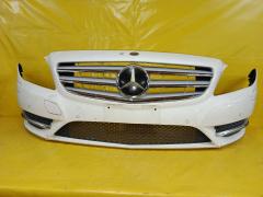 Бампер на Mercedes-Benz B-Class T246.242, Переднее расположение