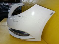 Бампер на Mercedes-Benz B-Class T246.242 Фото 3