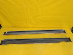 Порог кузова пластиковый ( обвес ) A2466900240, A2466900340 на Mercedes-Benz B-Class T246.242 Фото 10