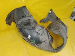 Подкрылок A2466900830 на Mercedes-Benz B-Class T246.242 270.910 Фото 3