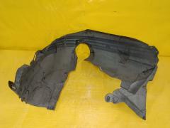 Подкрылок на Mercedes-Benz B-Class T246.242 270.910 A2466900830, Переднее Левое расположение
