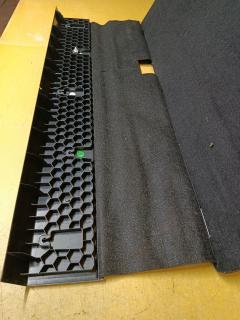 Обшивка багажника A2466800542 на Mercedes-Benz B-Class T246.242 Фото 5