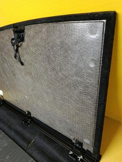 Обшивка багажника A2466800542 на Mercedes-Benz B-Class T246.242 Фото 8