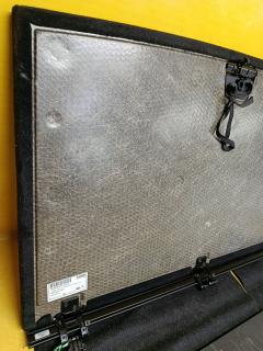 Обшивка багажника A2466800542 на Mercedes-Benz B-Class T246.242 Фото 9