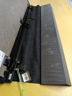 Обшивка багажника A2466800542 на Mercedes-Benz B-Class T246.242 Фото 10